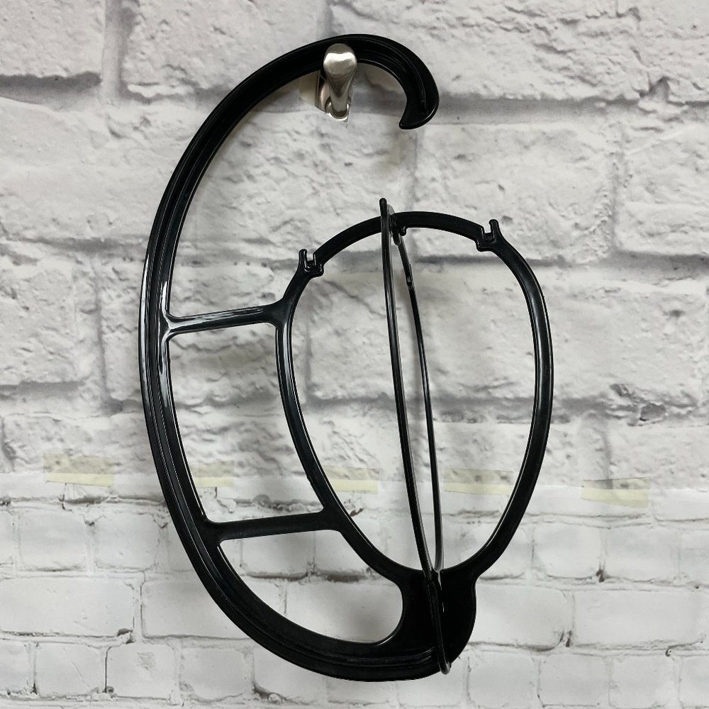 Hanging Wig Stand